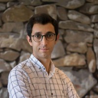 Pejman Ebrahimi