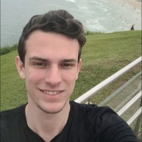 Giovani de Alvarenga Taveira