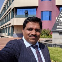 Sachin Gade
