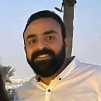 Mahmoud Bakir