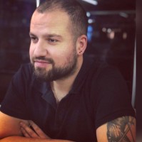 Gökhan Öztürk
