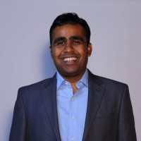 Naveen Katti