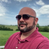 Todd Alderman