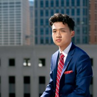 Silas Yang