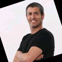 Nadav Harari