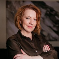 Мария Губина