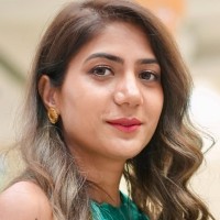 Priyanka Sangwan