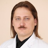 Dmytro Minchenko