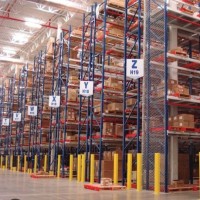 Kelvin . K (Corporate Real Estate In Warehouse-Factory-Land)