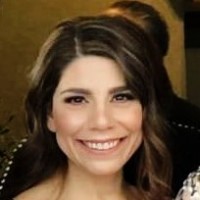Maria Fernanda Garcia Rosas