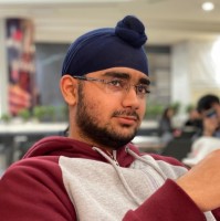Dilpreet Singh
