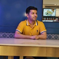 Rachit Garg