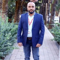Amit Rokade