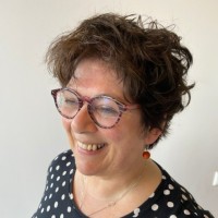 Sita Hoogland - Van Leeuwen