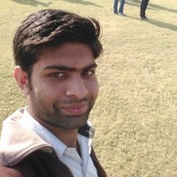 Ghanshyam Vekariya