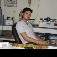 Aditya Kumar