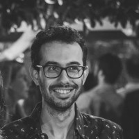 Yonatan Ofek