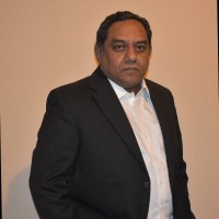 Sridhar Reddy