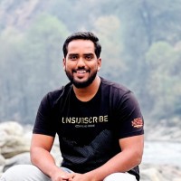 Akash Ghodele