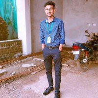 Rajesh Sahoo