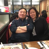 Kyung-Jun Cho