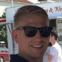 Stefan Carlberg