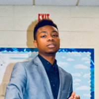 DeSean Smith