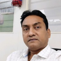 Subrata Modak