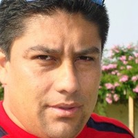 Jesus Armas