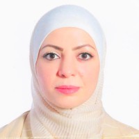 Niveen Badreyeh