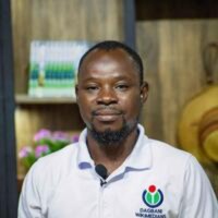 Abdul-Rasheed Yussif