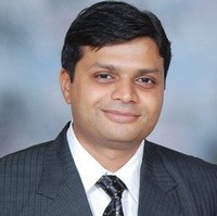 Chirag V. Patel
