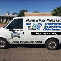Mobile iPhone Repairs