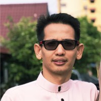 Mohd Iskandar Md Isa