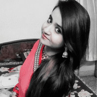 Niharika Rajpurohit