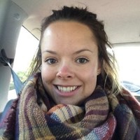 Megan Coderre