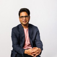 Ash Gupta