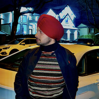 Arsh deep Singh