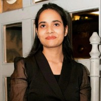 Dhavika Sharma