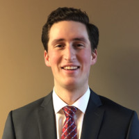Nicholas Mastruserio
