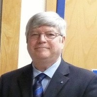 Michael Baxter