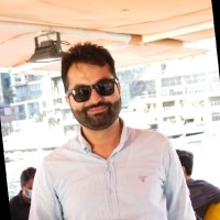 Islam Hussain