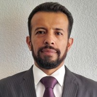 Alvaro Medina Mondragón