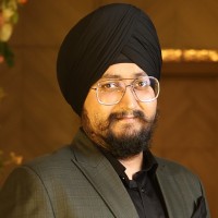 Harmandeep Singh
