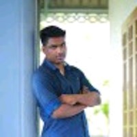 Basil Mathew