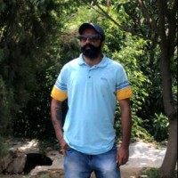 Simar Gill