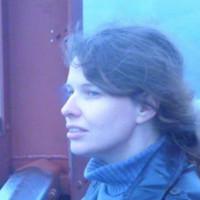 Erin (Crane) Everett
