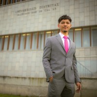 Juan Ricardo Hernández Lis