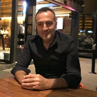 Volkan Çaplık