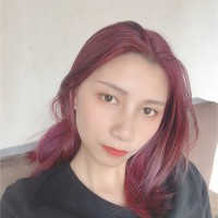 Lucine Wang